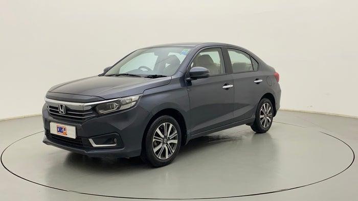 2022 HONDA AMAZE