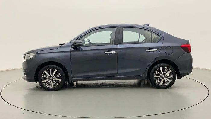 2022 HONDA AMAZE