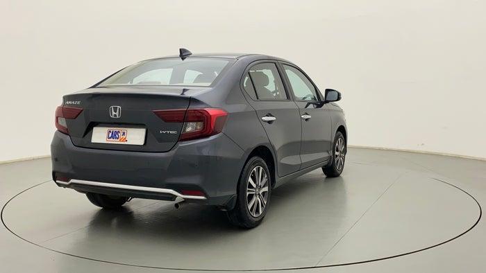 2022 HONDA AMAZE