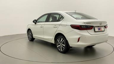 2021 Honda City