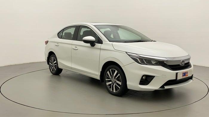 2021 Honda City