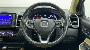 2021 Honda City