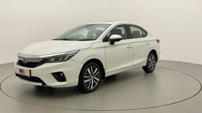 2021 Honda City