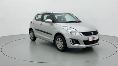 2017 Maruti Swift