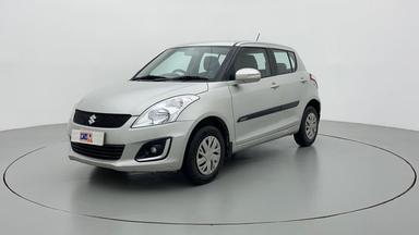 2017 Maruti Swift