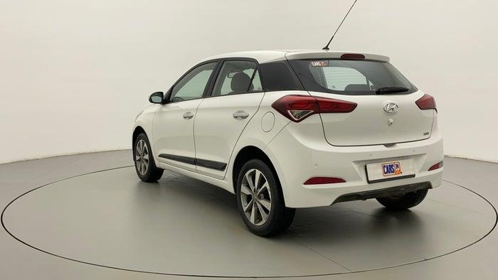 2015 HYUNDAI ELITE I20