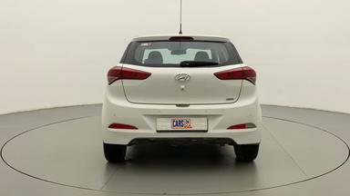 2015 HYUNDAI ELITE I20