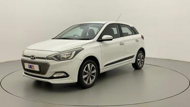 2015 HYUNDAI ELITE I20