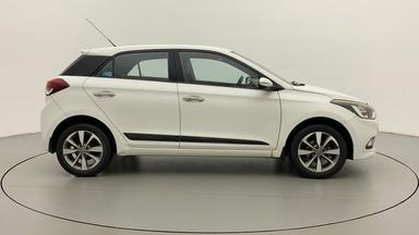 2015 HYUNDAI ELITE I20