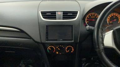 2012 Maruti Swift