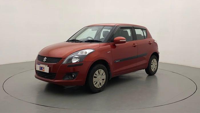 2012 Maruti Swift