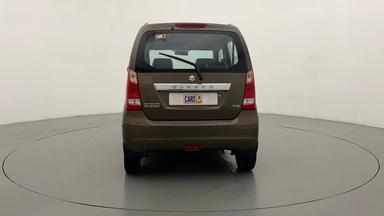 2011 MARUTI WAGON R 1.0