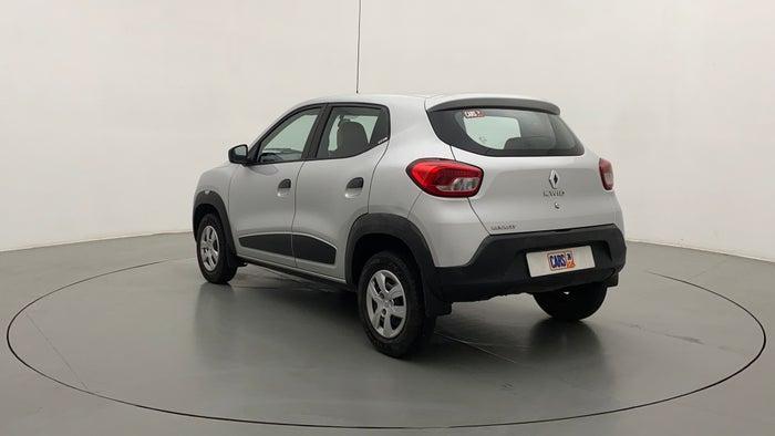 2020 Renault Kwid