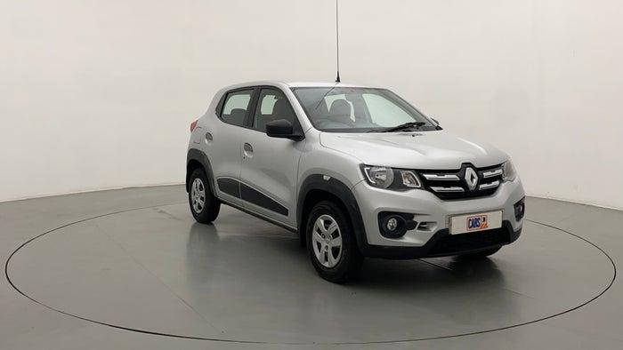 2020 Renault Kwid