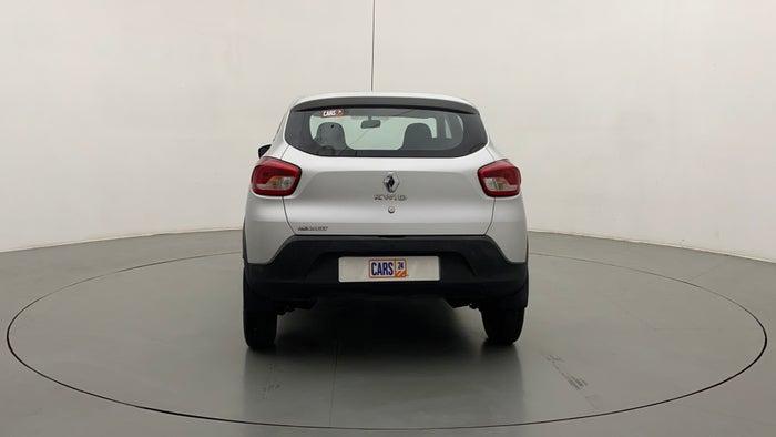 2020 Renault Kwid