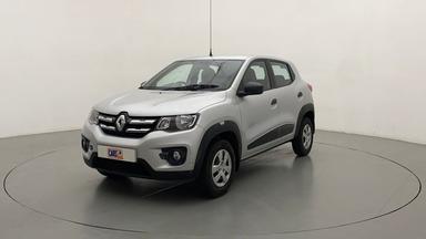 2020 Renault Kwid