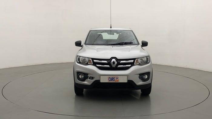 2020 Renault Kwid