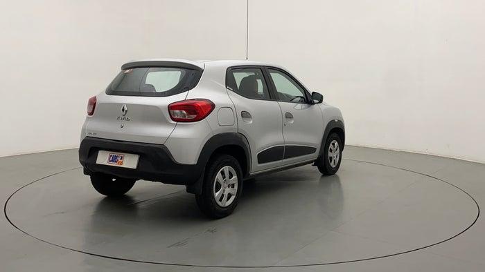 2020 Renault Kwid