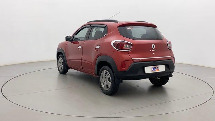 2021 Renault Kwid