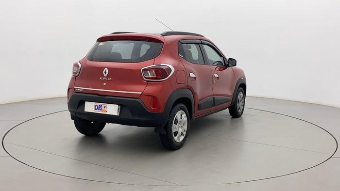 2021 Renault Kwid