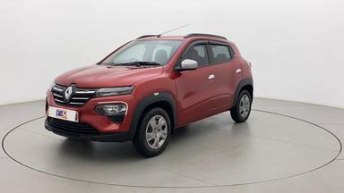 2021 Renault Kwid