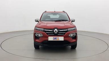 2021 Renault Kwid