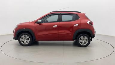 2021 Renault Kwid