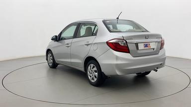 2016 Honda Amaze