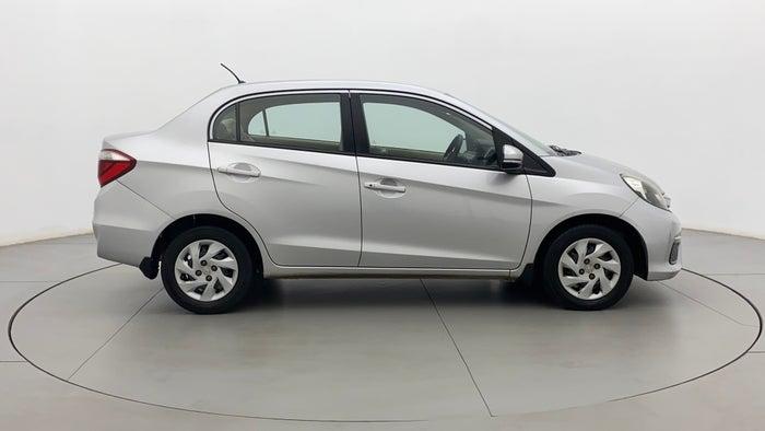 2016 Honda Amaze