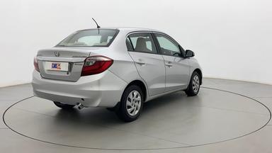 2016 Honda Amaze