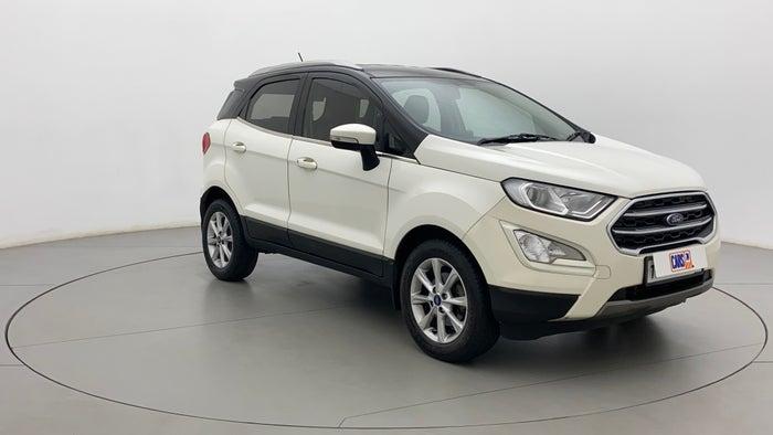 2018 FORD ECOSPORT