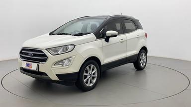 2018 FORD ECOSPORT