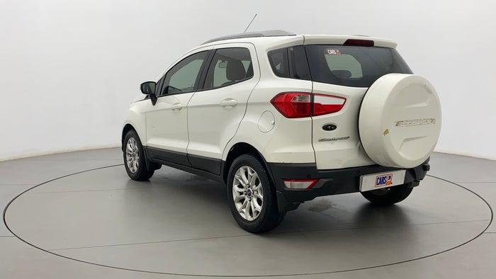 2015 FORD ECOSPORT