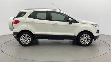 2015 FORD ECOSPORT