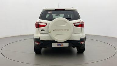 2015 FORD ECOSPORT