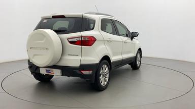 2015 FORD ECOSPORT