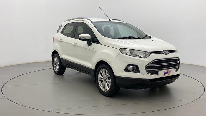 2015 FORD ECOSPORT