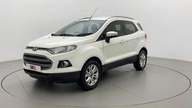 2015 FORD ECOSPORT