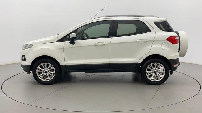 2015 FORD ECOSPORT