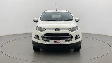 2015 FORD ECOSPORT