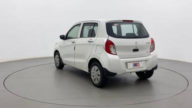 2016 Maruti Celerio