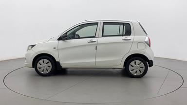 2016 Maruti Celerio