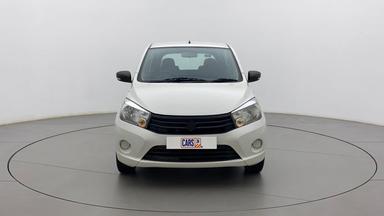 2016 Maruti Celerio