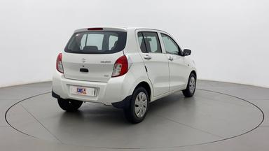 2016 Maruti Celerio