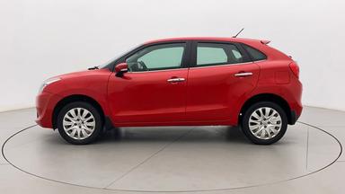 2015 Maruti Baleno