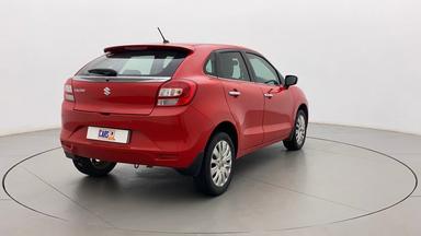 2015 Maruti Baleno