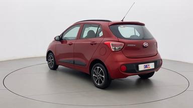 2018 Hyundai Grand i10