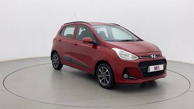 2018 Hyundai Grand i10