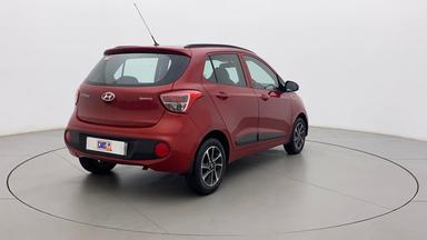 2018 Hyundai Grand i10