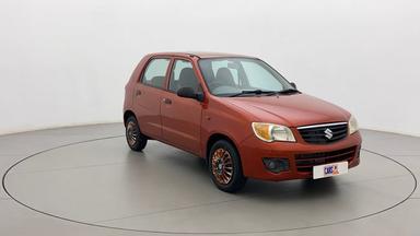 2013 Maruti Alto K10